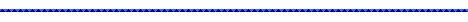Bild: Trennbalken in blau